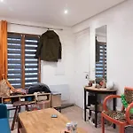 Cozy Studio Near The Moulin Rouge In Paris 18Th