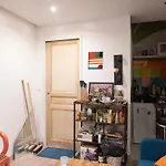 Cozy Studio Near The Moulin Rouge In Paris 18Th